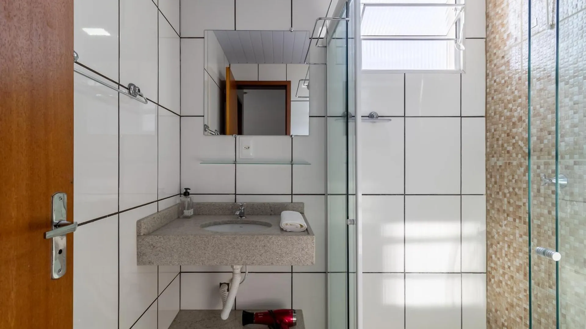 Apartamento Apto Ufsc 01 Florianópolis
